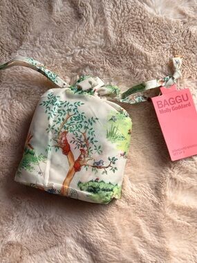 BAGGU x Molly Goddard Standard BAGGU Set
